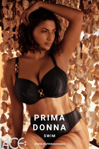 PrimaDonna Swim - Barrani Bikini Top E-I cup