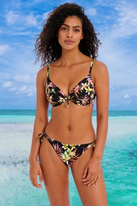 Freya Swim - Savanna Sunset Padded Bikini Top F-I cup