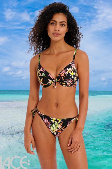 Freya Swim - Savanna Sunset Padded Bikini Top F-I cup