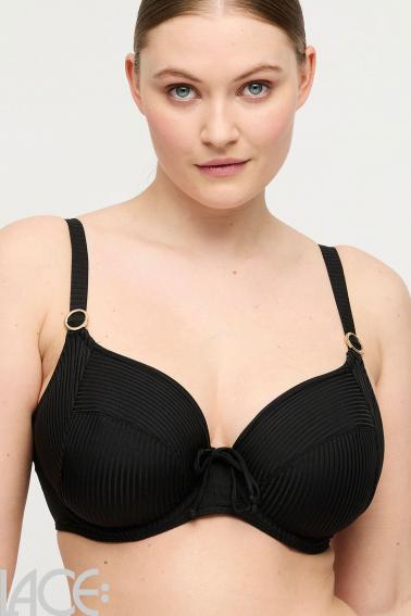 PrimaDonna Swim - Delray Bikini Top D-H cup