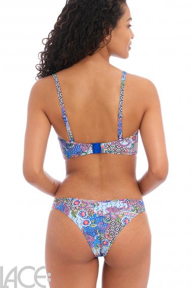 Freya Swim - Boho Breeze Bandeau Bikini Top F-I cup