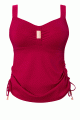 Ulla - St. Tropez Tankini Top G-K cup