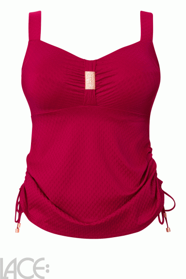 Ulla - St. Tropez Tankini Top G-K cup