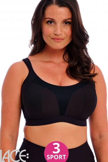 Fantasie Lingerie - Elevate Underwired Sports bra F-K cup