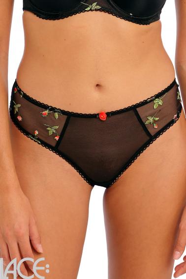 Freya Lingerie - Rose Blossom Thong