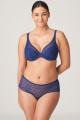 PrimaDonna Twist - Epirus Plunge bra - padded - E-G cup