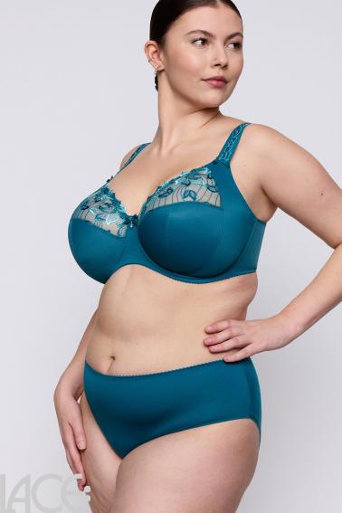 PrimaDonna Lingerie - Deauville Full brief single-coloured