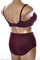 Triumph - True Shape Sensation Minimizer Bra D-H cup