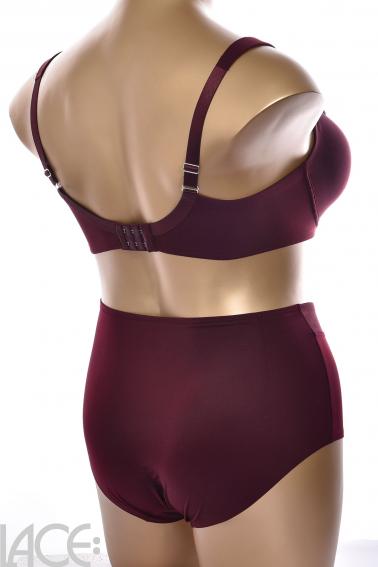 Triumph - True Shape Sensation Minimizer Bra D-H cup