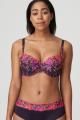 PrimaDonna Lingerie - Las Salinas Balcony bra E-H cup