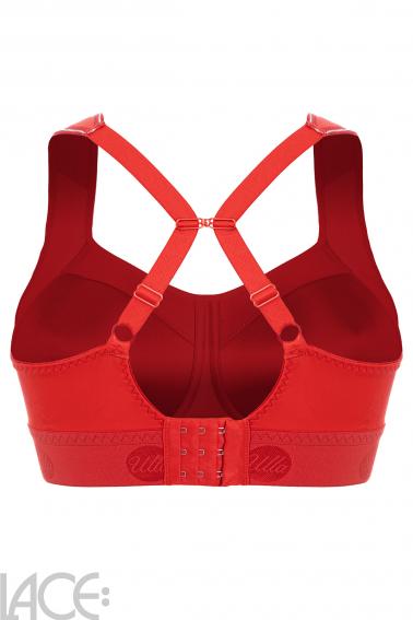 Ulla Sport - Sydney Sports bra non-wired H-L cup