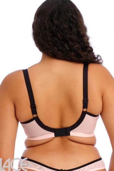 Elomi - Carrie Plunge bra I-M cup