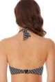 Freya Swim - Beach Hut Halter Bikini Top DD-GG cup