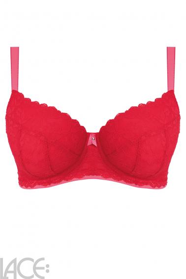 Freya Lingerie - Offbeat Balcony bra F-K cup