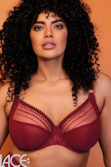 Elomi - Matilda Plunge bra G-M cup