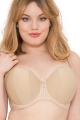 Curvy Kate - Luxe Strapless bra F-J cup