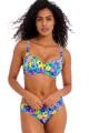 Freya Swim - Garden Disco Padded Bikini Top E-K cup