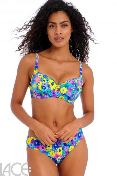 Freya Swim - Garden Disco Padded Bikini Top E-K cup