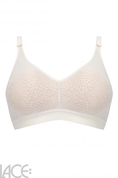 Chantelle - C Magnifique Bra Non-wiredl D-G Cup