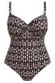 Fantasie Swim - Shell Bay Underwired Swimsuit F-K cup