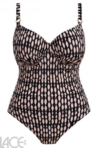 Fantasie Swim - Shell Bay Underwired Swimsuit F-K cup
