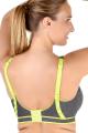 PrimaDonna Sport - The Sweater Sports bra underwired F-H cup