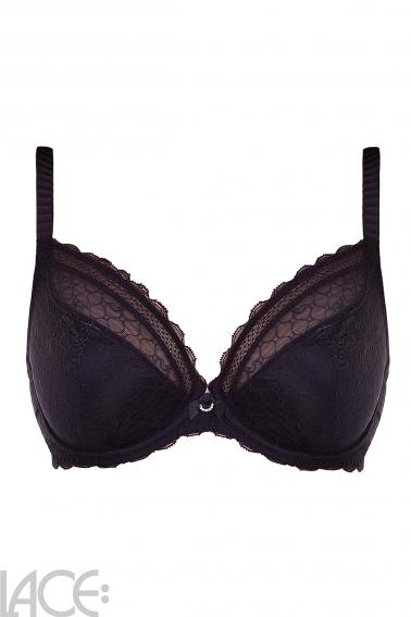 Chantelle - C Chic Sexy Plunge bra (E-H cup)