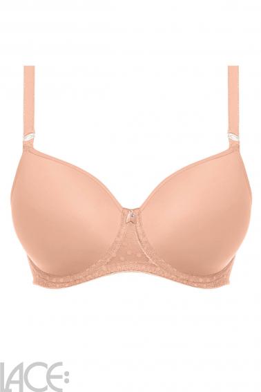 Freya Lingerie - Starlight T-shirt bra F-K cup