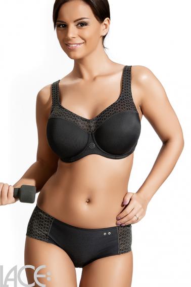 Marie Jo - Action Arrow Sports bra underwired D-F cup