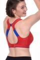 Shock Absorber - Ultimate Run Non-wired Sports bra F-I cup