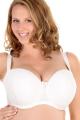 Curvy Kate - Luxe Strapless bra F-J cup