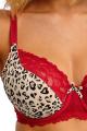 Freya Lingerie - Cherish Me Plunge bra G-K cup