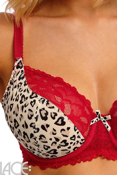 Freya Lingerie - Cherish Me Plunge bra G-K cup