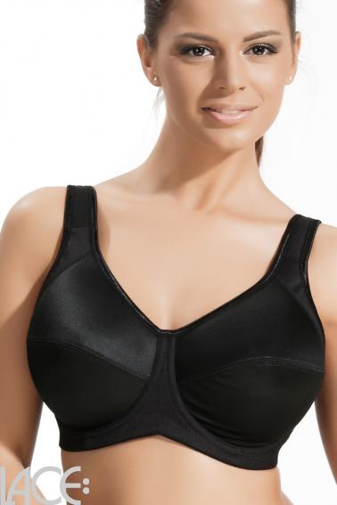 Freya Lingerie - Core Sports bra E-H cup