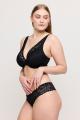 PrimaDonna Twist - Rupi Plunge bra - padded - E-G cup