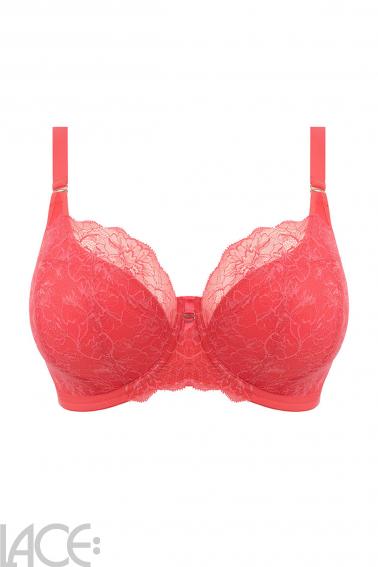 Elomi - Brianna Balcony bra - padded G-L cup