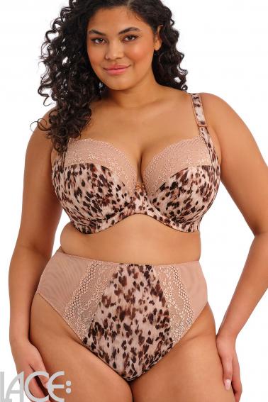Elomi - Lucie Plunge bra G-M cup