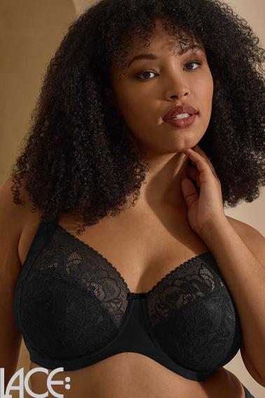 Sculptresse by Panache - Dream Comfort Bra G-M cup