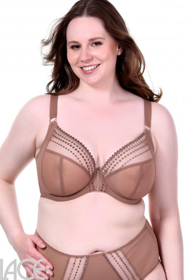 Elomi - Matilda Plunge bra I-M cup