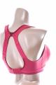 Shock Absorber - Ultimate Run Non-wired Sports bra F-I cup