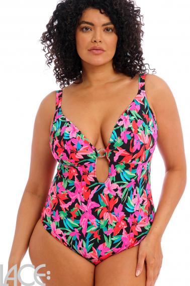 Elomi Swim - Savaneta Swimsuit G-L cup