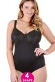 PrimaDonna Lingerie - Satin Body D-F cup