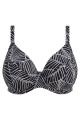 Elomi Swim - Kata Beach Plunge Bikini Top G-N cup