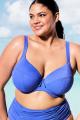 Elomi - Plain Sailing Plunge Bikini Top I-N cup