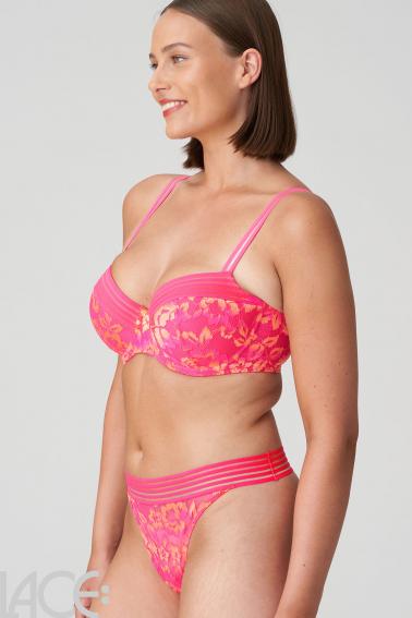 PrimaDonna Twist - Verao Balcony bra E-G cup