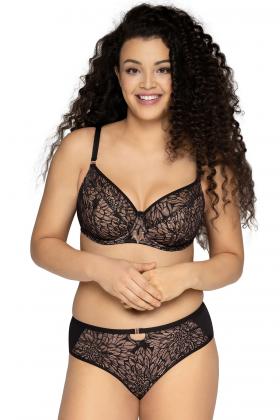 Ava - Padded Bra F-J cup - Ava 1954