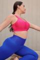 PrimaDonna Sport - The Game Sports bra underwired E-H cup