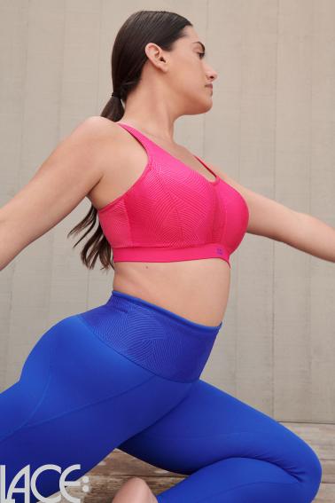 PrimaDonna Sport - The Game Sports bra underwired E-H cup