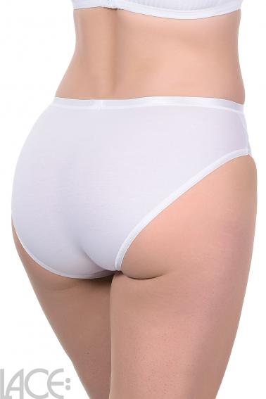 Sloggi - Sloggi Romance Brief - Cotton-Microfibre