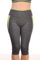 PrimaDonna Sport - The Work Out Capri Sports Pants